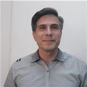 Psicológo y Coach Integral certificado para acompañarte en tu proceso de desarrollo