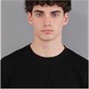 Estudiante de Ingenieria Mecànica. Daré clases a niñas y niños de hasta 17 años.