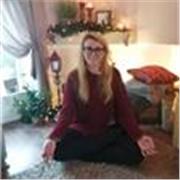 Yoga teacher for all levels adults