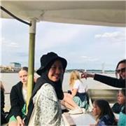 I have helped many diverse students to excel in their English communication skills and ensured that they'll pass the test!