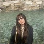 Soy Sara,estudiante universitaria de 2º de Conservación y Restauración. Ofrezco clases adaptadas a las necesidades de cada alumno.