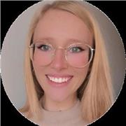 Profesora de Educación Infantil y Primaria