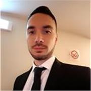 Laureato in Fisica impartisce lezioni di Matematica e Fisica per studenti di scuole superiori e Università, in particolare per tecnici e licei. Recupero debiti, preparazione a concorsi