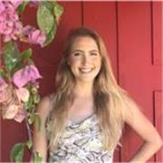 Yo ofrezco clases: Soy una Nativa de Inglés que Enseña Inglés en una Escuela de Idiomas en España
