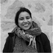 Apasionada por la enseñanza y la comunicación intercultural, soy artista visual y hablante nativa