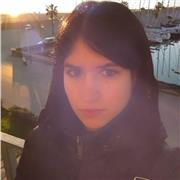 Laureata in chimica farmaceutica