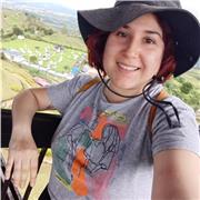 Profesora de Matemáticas, física y química de enseñanza básica y media