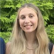 Étudiante à Sciences Po Paris donne des cours de Littérature anglaise, d'anglais, d'histoire, de géographie et de méthodologie