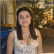 Can teach Maths at GCSE level transitioning to A level Maths