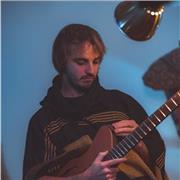 Profe guitarra, bajo, ukulélé, producción todos niveles