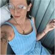 Profesora de Lengua para niños en edad escolar