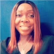 I teach English language to students of all ages, who wants to speak English fluently and who wants to learn it as a subject