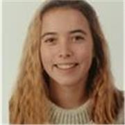 Estudiante de cuarto año de Biotecnología ofrece clases online 12/hora