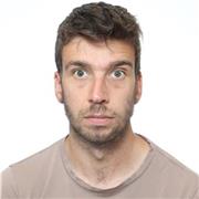 David
