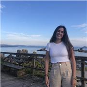 Profe de clases particulares con 6 años de experiencia. Pregúntame sin compromiso!