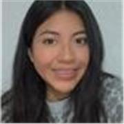 Maestra de biología con experiencia en primaria alta, secundaria y bachillerato