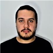 Soy un abogado anarquista colombiano, y vengo a enseñarte español con filosofía, puedo enseñarte lenguaje técnico y cotidiano