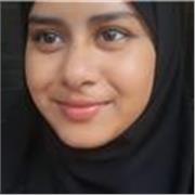 I'm thorough, quick to teach and understanding. Want to help.