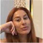 Profesora de inglés imparte clases particulares a todos los niveles