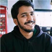 Abhishek Rajesh
