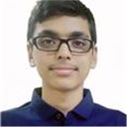 Student at Imperial College London, former A-level student with A* in Physics, Maths and Further Maths