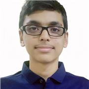 Student at Imperial College London, former A-level student with A* in Physics, Maths and Further Maths