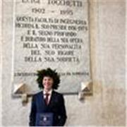 Offro ripetizioni individuali e personalizzate in modo da capire le difficoltà dello studente