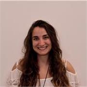 Laureata in Filosofia con master nell'insegnamento delle materie letterarie offre ripetizioni private online e a domicilio.