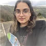 Remote English tutor providing lessons to SATs and GCSE students