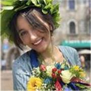 have a 2-3 year experience in teaching English to minors