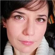 Laureata magistrale in Storia dell'arte offre lezioni private di disegno e Storia dell'arte