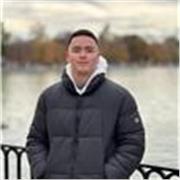 Me defino como audaz y positivo, me encanta enseñar, tengo experiencia impartiendo clases a niños jovenes y adultos