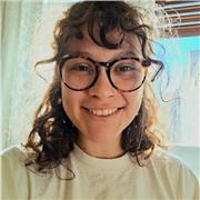 Professora de català - Profesora de catalán