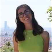 Professeure native diplômée avec 10 ans d'expérience propose des cours d'espagnol dynamiques pour adultes et enfants