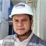 Profesor de Programación y Planificación de Obras