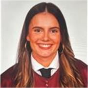 Profesora de Matématicas. Nivel Primaria/ESO