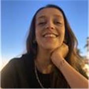 English Teacher in Rome offering personalized online and in-person lessons with an effective method