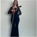 Profesora de violín y/o lenguaje musical