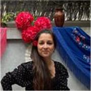 Profesora de español preparo SIELE y DELE