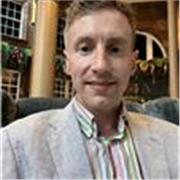 Commercial Law Tutor. LLM degree in Commercial Law, with more than 12 years' experience tutoring students in Edinburgh.