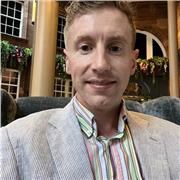 Commercial Law Tutor. LLM degree in Commercial Law, with more than 12 years' experience tutoring students in Edinburgh.