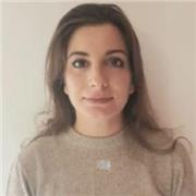 Laureata in Lingue e traduzioni in Francia, offre lezioni di francese online o a domicilio per tutti i livelli!