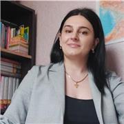 Erfahrene Englischlehrerin bietet individuellen Online-Unterricht für alle.