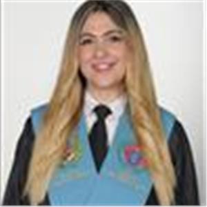 Lucía Machado Martínez