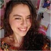 Professora de língua portuguesa e literatura com experiências em aulas de reforço e particulares em modalidade online e presencial