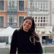 Profesora de Biología para todas las edades, desde escuela primaria hasta universidad