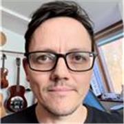 Expert tutor in a range of instruments and musical fields