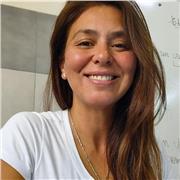 Profesora de Lengua Castellana y Literatura con 13 años de experiencia. Docente de ESO, Bachillerato y superior.
