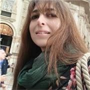 Insegnante di lingua e letteratura tedesca impartisce lezioni di tedesco a tutti i livelli