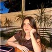 Profesora de inglés particular para niños en Barcelona